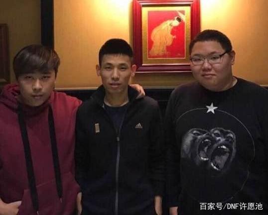 DNF发布网主播代言私服(DNF发布网最有名的主播) DNF发布网主播代言私服(DNF发布网最有名的主播)