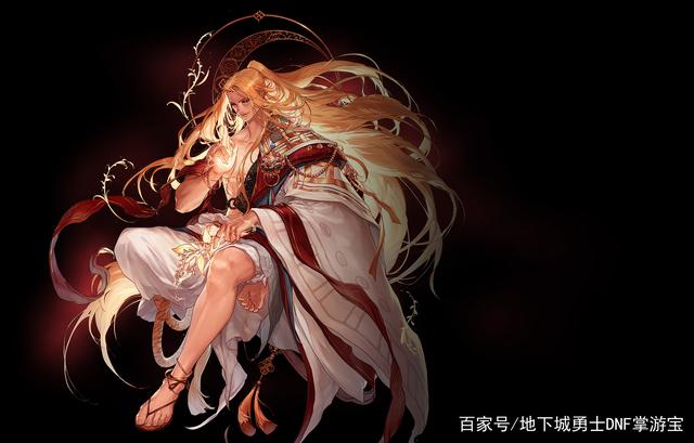 DNF发布网与勇士私服开盒子 DNF发布网与勇士私服开盒子