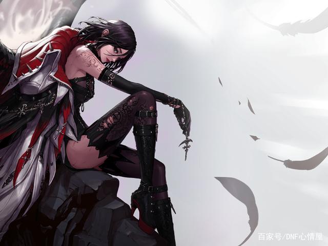 DNF发布网与勇士私服开盒子 DNF发布网与勇士私服开盒子